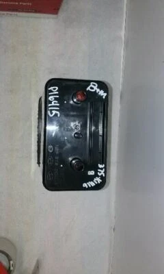 Kia SORENTO 2006 Fuel Vapor Canister 0K07A13970, 734865 - Image 1 of 3