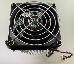 Fujitsu ESPRIMO Heatsink V26898-B963-V3 CPU Lüfter Kühler für Sockel 1155  - Bild 1 von 3