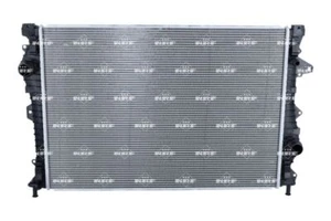 NRF 550269 Radiator, engine cooling for LAND ROVER - Picture 1 of 4