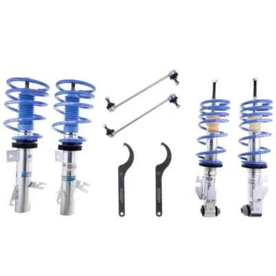 Kit de suspensión rebajadora Bilstein 47-139060 B14 Coilovers para Mini Cooper 2015-17 Foto 1 de 4