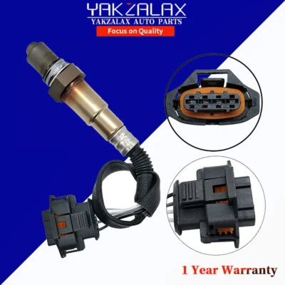 Sensor de oxígeno 55572216 para Chevrolet Cruze Sonic 2011-2016 1,4 L 1,8 L aguas abajo Foto 1 de 4