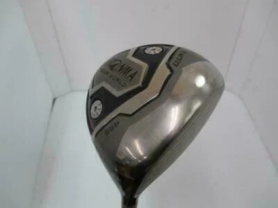 HONMA TOUR GOLF CLUB DRIVER WORLD TW717 455 2013MODEL 9.5DEG SR-FLEX BERES - Image 1 of 4