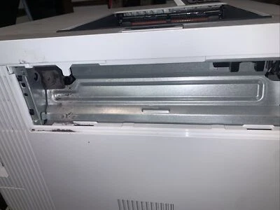 HP Color LaserJet Enterprise M553 - Image 1 of 4