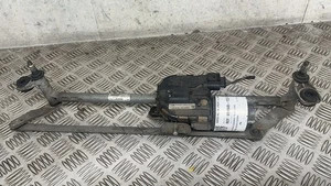 Scheibenwischermotor (vorne) und Gestänge für Skoda Octavia MK2 2004-2013 - Bild 1 von 7