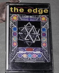 Rave Tapes - Picture 1 of 3