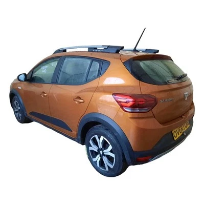 DACIA SANDERO SWAY PRESTIGE TCE CVT 1.0 REAR VIEW MIRROR - Image 1 of 4