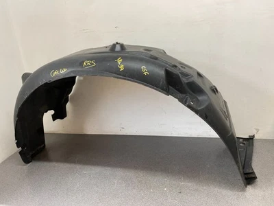 Range Rover Sport Wheel Arch Liner Driver Side Front L320 8H32166562BA Ref YK59 - Image 1 of 4