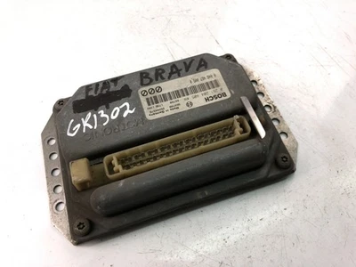 Centralina motore Fiat Bravo I 182 ECU 0261204405 00464670050 15909745 - Immagine 1 di 4