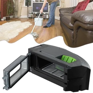 Replacement Dirt Bin For Roomba I1/I3 I4 I6 I7+ I7 I8 J7+ With Dirt Disposa New - Picture 1 of 16
