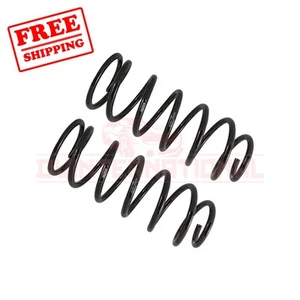 Bilstein B12 1.5" Rear Lift Coil Springs for Toyota FJ Cruiser 4WD 2007-2014 - Bild 1 von 5