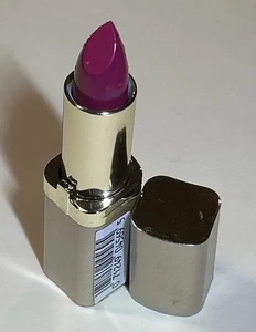 Lápiz labial L'Oreal Colour Riche ROSA ELÉCTRICO 130 Loreal Cosmetics NUEVO - Imagen 1 de 3