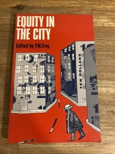 Equity in the City - Picture 1 of 7