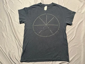 Touche Amore survived by T-Shirt Post Hardcore Tiger Jaw Deathwish Titelkampf - Bild 1 von 2