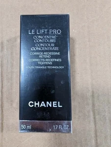 Chanel Le Lift Pro Contour Corrects Redefine Tensa ~ 50 ml / 1,7 oz ~ Nuevo en caja - Imagen 1 de 4