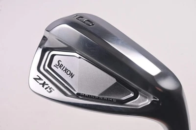 Srixon ZXi5 #9 Iron / 39 Degree / Regular Flex N.S.PRO Modus 3 Tour 120 Shaft - Image 1 of 4