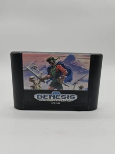 Shining Force Sega Genesis Cartridge Only Tested  - Picture 1 of 4