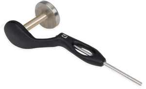 Loon Outdoors Ergo Dialed In Bobbin - Imagen 1 de 5