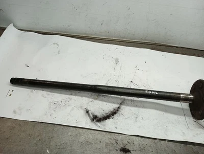 Rear Driver Left Axle Shaft from 2008 Ford F150 12398162 - Image 1 of 4