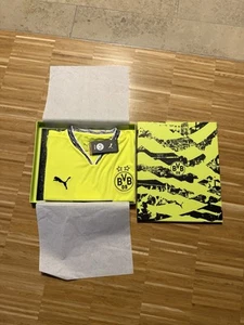 BVB Borussia Dortmund Sondertrikot 24/25 Schlotterbeck L - Bild 1 von 4