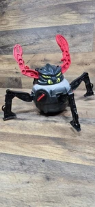 MOTU 1986 MONSTROID Orda del Male Masters of the Universe Vintage Funzionante - Foto 1 di 10