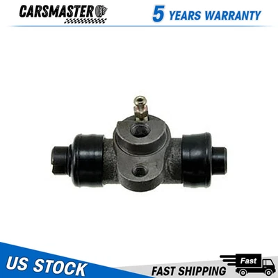 Cilindro de rueda de freno de tambor Dorman W93356 para Volkswagen Beetle 1968-1978 Foto 1 de 2