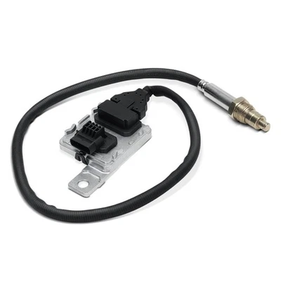 Sensore ossido di azoto sensore nox per Audi Q7 4LB VW Touareg 7L6 7L7 059907807A - Immagine 1 di 4