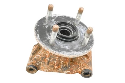 Задний поворотный кулак и ступица колеса 21 Kubota RTV-X1140W слева или справа - Изображение 1 из 4