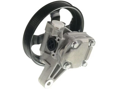 For 2005-2008 Acura RL Power Steering Pump Front APR 27549HKMR 2006 2007 3.5L V6 - Image 1 of 2