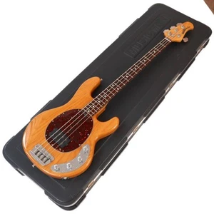 MUSIC MAN MUSIC MAN StingRay Natural / R 2004 (no250514) - Picture 1 of 10