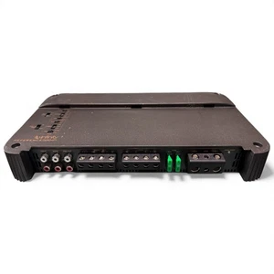 Infinity Reference Series 3004A 4-Channel Full Range Audio Car Voice Amplifier - Picture 1 of 4