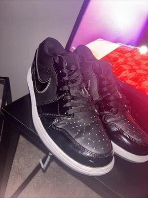 Jordan 1 Low SE All-Star 2021 Talla 11 Foto 1 de 4