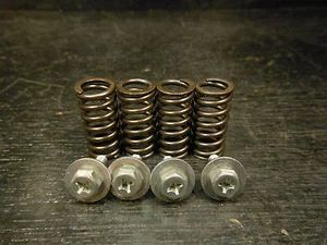 1982 82 YAMAHA XT250J XT 250 J XT250 MOTOR CLUTCH SPRINGS - Picture 1 of 1