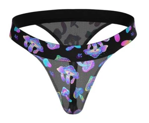 Intimo uomo: perizoma maschio Power 433-294 Hazy Dayz - Foto 1 di 11