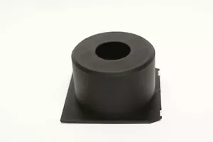 Lens Board for Linhof Wista Shen Hao Ebony Copal #0 Top Hat 50mm Extension - Picture 1 of 4