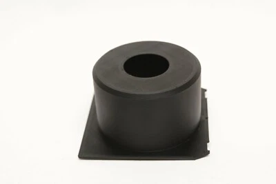 Lens Board for Linhof Wista Shen Hao Ebony Copal #0 Top Hat 50mm Extension - Image 1 of 4