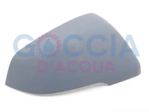 Genuine BMW 2' X1 F45 F46 F48 Outside Mirror Cover Cap Right Primed 51167386568 - Picture 1 of 2