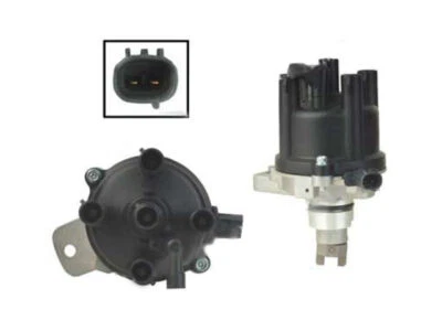 Distribuidor de encendido para Toyota RAV4 1996-1997 83467DCJX Distribuidor Foto 1 de 2