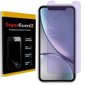 Anti Lumière Bleue Film Protecteur D'Écran Pour IPHONE 13 / Pro Max / Mini - Photo 1 sur 10