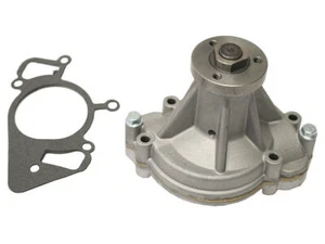 Water Pump For 1998-2009 Jaguar XJ8 2008 2000 2001 1999 2002 2003 2004 WW653QR - Picture 1 of 1