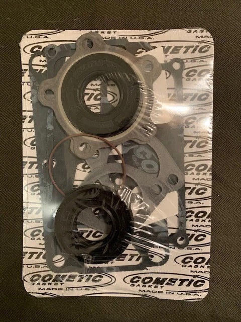 John Deere Sprintfire Snowmobile Gasket Set - Image 1 of 1