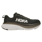 Damen Hoka One Bondi 8 Sneakers Traillauf EU39 1/3 UK6 US7.5 B HK93