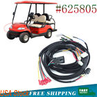 Complete Forward Reverse On Dash Main Wiring Harness For EZGO TXT48 2010-2013