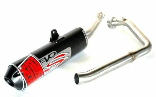 Sistema de escape completo Big Gun 16-1203 (M2) EVO S para Honda CBR 250 2011-2013 Foto 1 de 1