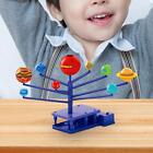 Solar System Model Kits DIY Early Learning Talking Space for Cognitive