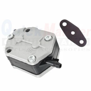 Nissan Tohatsu Outboard 356-04000-1 Fuel Pump with Gasket 25-115 HP 356040001M - Picture 1 of 6