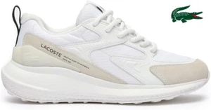 LACOSTE (Size 5) Women's L003 Evo Sneakers *NEW* - Picture 1 of 9