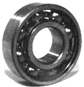 Cojinete del eje principal del contraeje para transmisión de 5 velocidades Harley 80-98 8998 74622 - Imagen 1 de 1