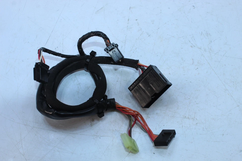 2010-2013   SKI-DOO GSX 800R STEERING HARNESS     515176868 - Image 1 of 4