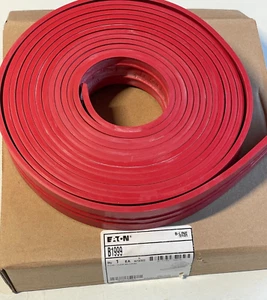 Eaton B1999 Vibra Cushion 20-ft Roll B-Line Series Plain No Finish - Picture 1 of 3