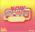 VARIOUS - NOW 12" 80s: 1982 Part Two - CD (unmixed 4xCD)